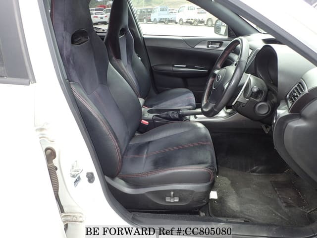 2011 SUBARU IMPREZA 1.5I-S LIMITED image 25