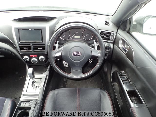 2011 SUBARU IMPREZA 1.5I-S LIMITED image 30