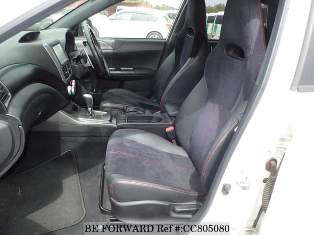 2011 SUBARU IMPREZA 1.5I-S LIMITED image 26