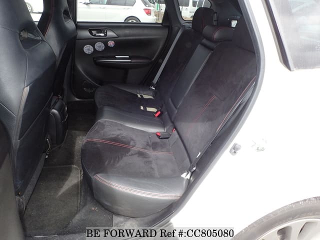2011 SUBARU IMPREZA 1.5I-S LIMITED image 27
