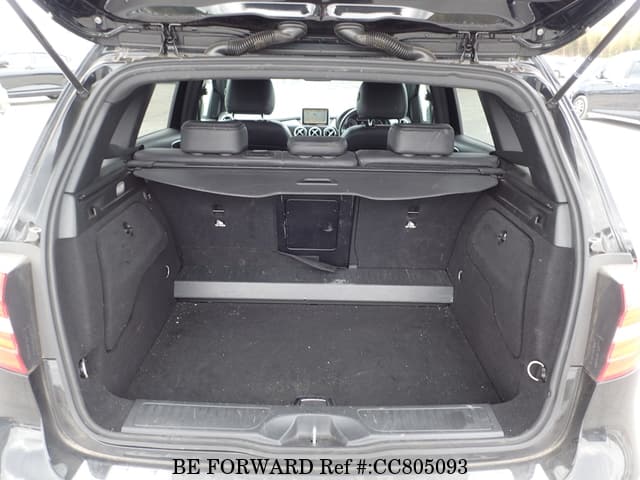2012 MERCEDES-BENZ B-CLASS B180 BE SPORTS NIGHT PKG image 28