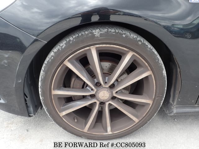 2012 MERCEDES-BENZ B-CLASS B180 BE SPORTS NIGHT PKG image 9