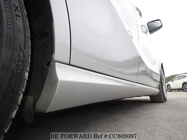 2012 MERCEDES-BENZ B-CLASS B180 BE SPORTS NIGHT PKG image 21