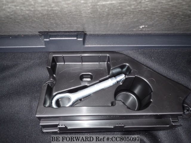 2012 MERCEDES-BENZ B-CLASS B180 BE SPORTS NIGHT PKG image 29
