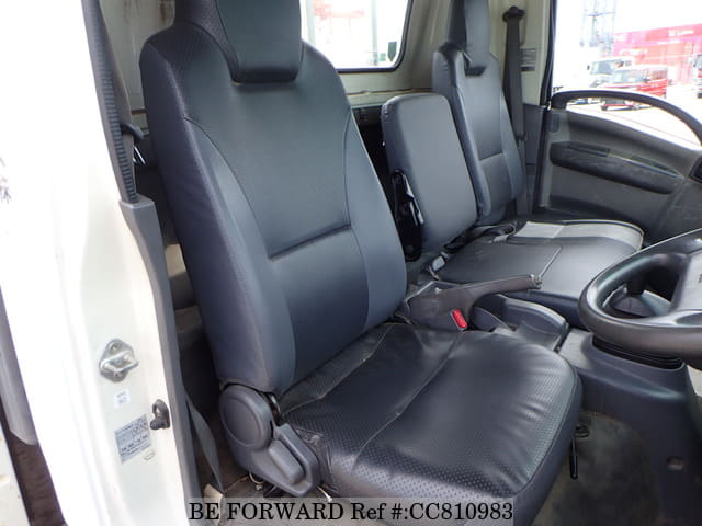 2013 ISUZU ELF TRUCK image 17