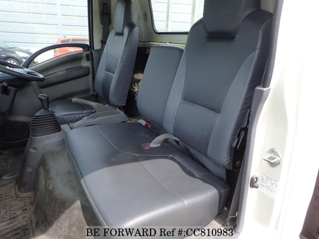 2013 ISUZU ELF TRUCK image 18