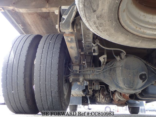 2013 ISUZU ELF TRUCK image 15