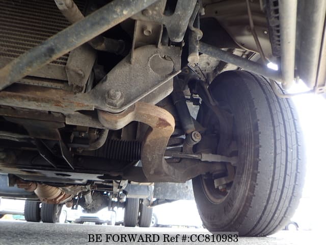 2013 ISUZU ELF TRUCK image 14