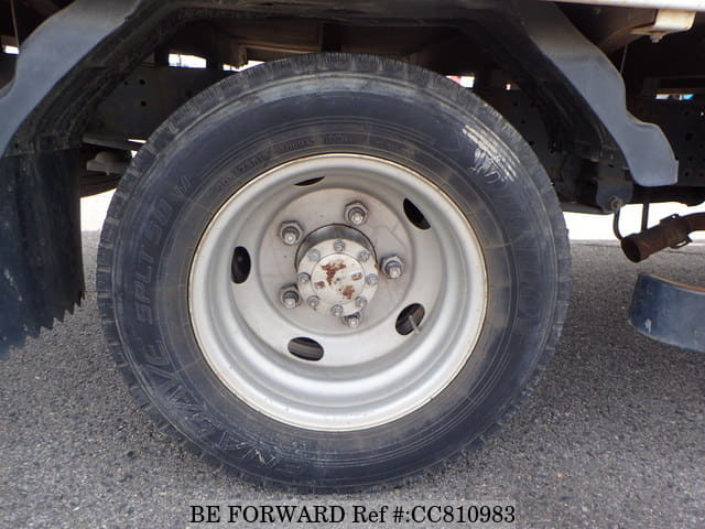 2013 ISUZU ELF TRUCK image 11