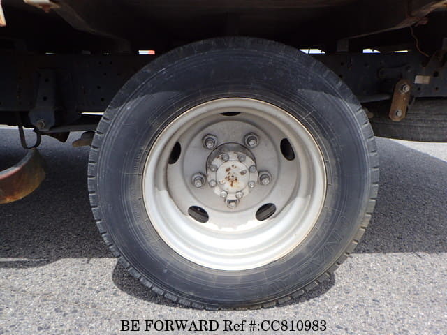 2013 ISUZU ELF TRUCK image 10