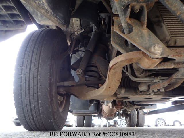2013 ISUZU ELF TRUCK image 13