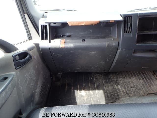 2013 ISUZU ELF TRUCK image 24