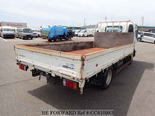 2013 ISUZU ELF TRUCK image 5