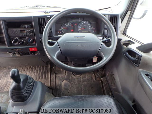 2013 ISUZU ELF TRUCK image 23