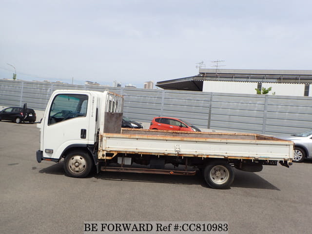 2013 ISUZU ELF TRUCK image 2