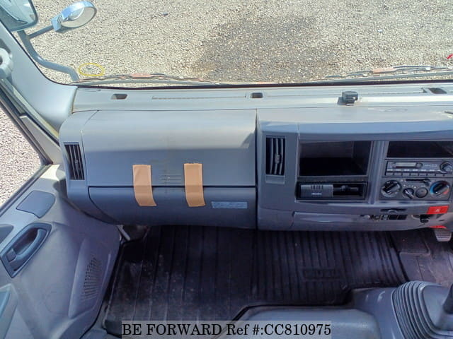 2008 ISUZU ELF TRUCK image 25