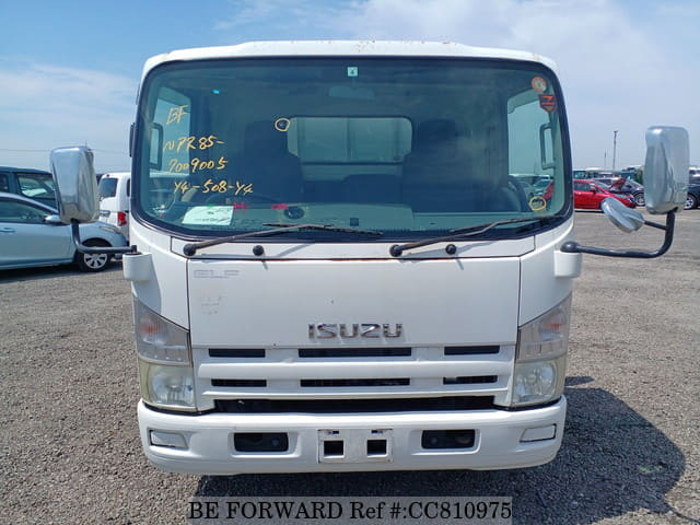 2008 ISUZU ELF TRUCK image 8