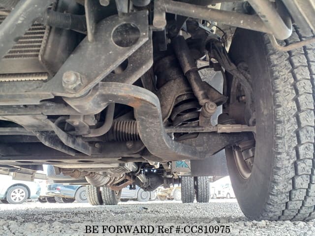2008 ISUZU ELF TRUCK image 14
