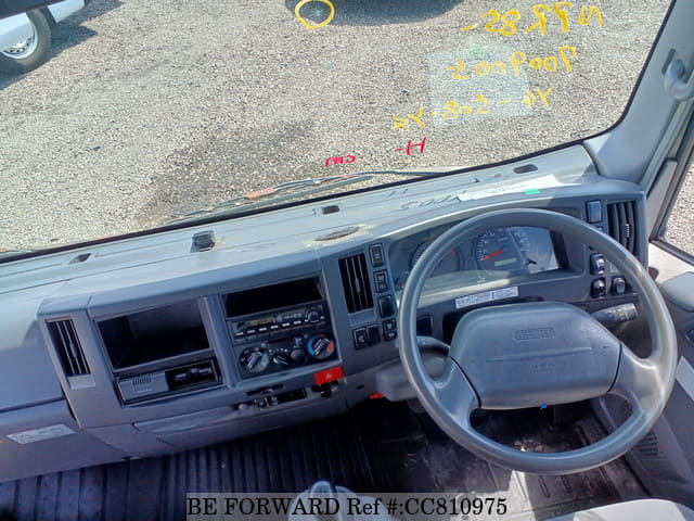 2008 ISUZU ELF TRUCK image 24
