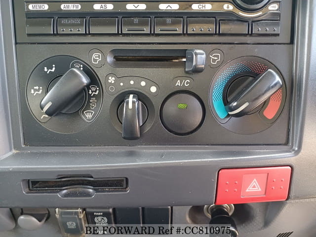 2008 ISUZU ELF TRUCK image 29