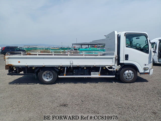 2008 ISUZU ELF TRUCK image 6