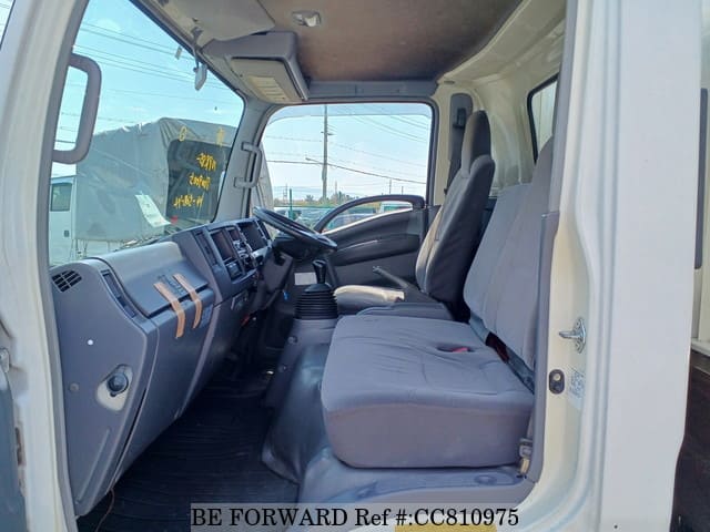 2008 ISUZU ELF TRUCK image 18