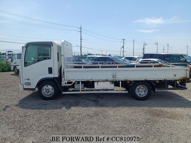 2008 ISUZU ELF TRUCK image 2
