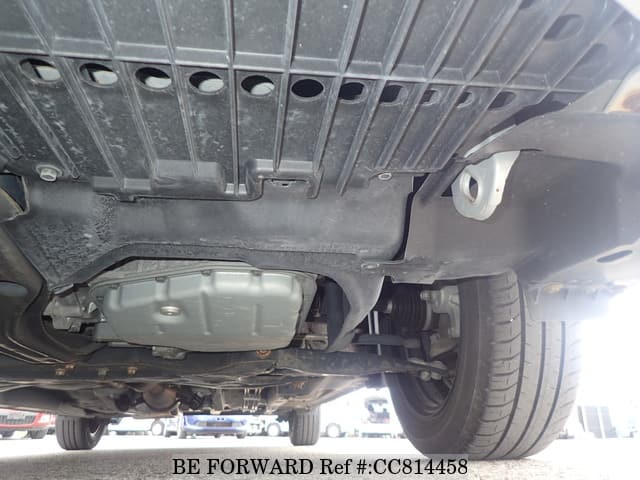 Used 2011 TOYOTA COROLLA AXIO X HID LIMITED/DBA-NZE141 for Sale ...