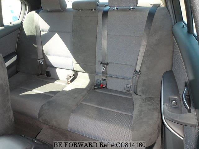 2011 BMW 3 SERIES 320I M SPORTS PACKAGE image 27