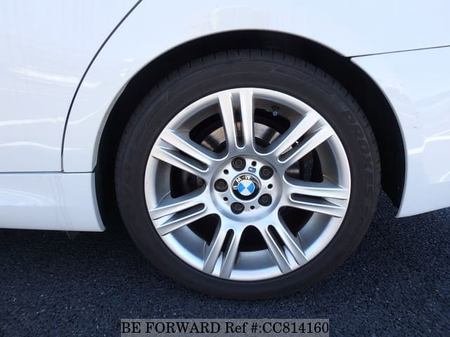 2011 BMW 3 SERIES 320I M SPORTS PACKAGE image 10