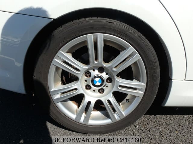 2011 BMW 3 SERIES 320I M SPORTS PACKAGE image 11