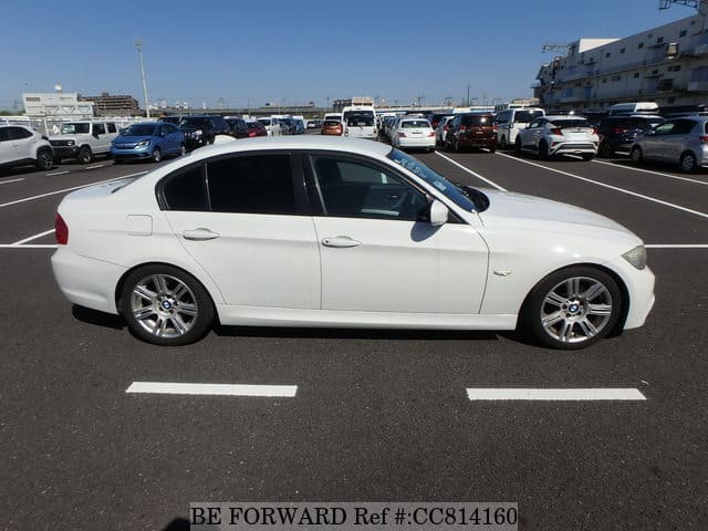 2011 BMW 3 SERIES 320I M SPORTS PACKAGE image 6
