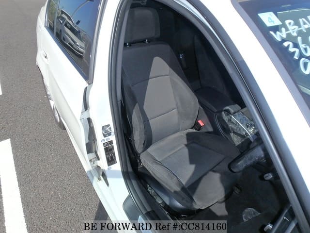 2011 BMW 3 SERIES 320I M SPORTS PACKAGE image 25