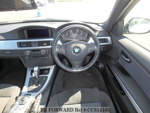 2011 BMW 3 SERIES 320I M SPORTS PACKAGE image 30