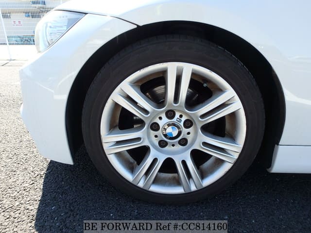 2011 BMW 3 SERIES 320I M SPORTS PACKAGE image 9