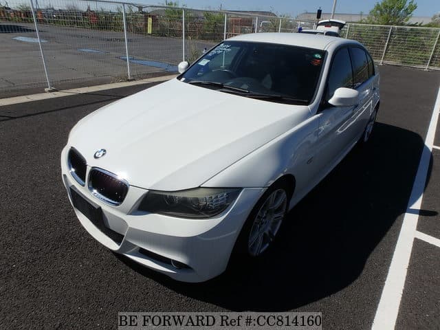 2011 BMW 3 SERIES 320I M SPORTS PACKAGE