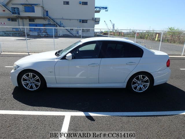 2011 BMW 3 SERIES 320I M SPORTS PACKAGE image 2