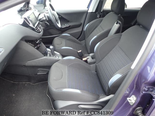 2015 PEUGEOT 208 PREMIUM image 26