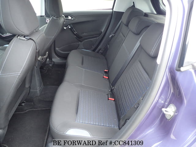 2015 PEUGEOT 208 PREMIUM image 27