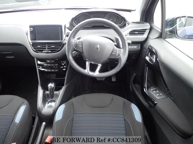 2015 PEUGEOT 208 PREMIUM image 30