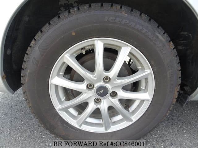 2007 TOYOTA COROLLA FIELDER 1.5X HID SELECTION image 11