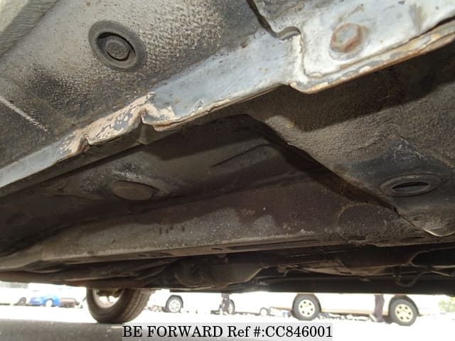 2007 TOYOTA COROLLA FIELDER 1.5X HID SELECTION image 23