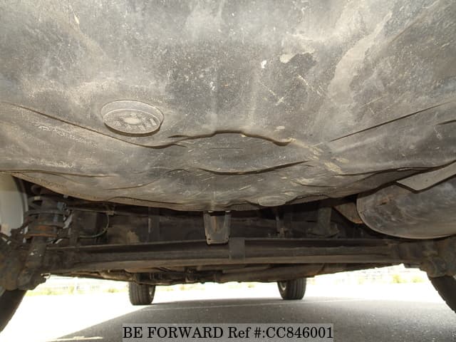 2007 TOYOTA COROLLA FIELDER 1.5X HID SELECTION image 20