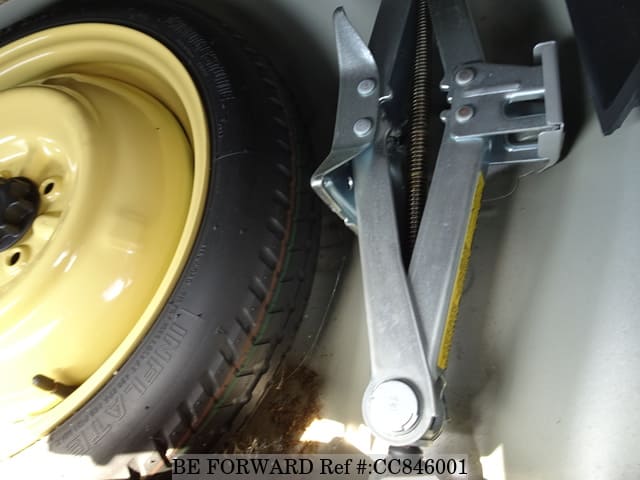2007 TOYOTA COROLLA FIELDER 1.5X HID SELECTION image 29