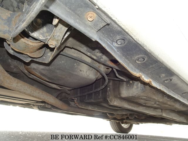 2007 TOYOTA COROLLA FIELDER 1.5X HID SELECTION image 22