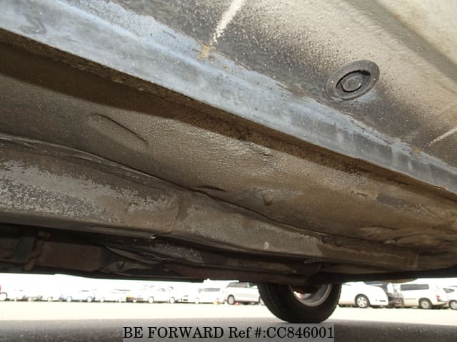 2007 TOYOTA COROLLA FIELDER 1.5X HID SELECTION image 17