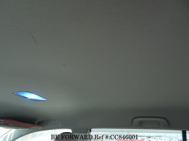 2007 TOYOTA COROLLA FIELDER 1.5X HID SELECTION image 24