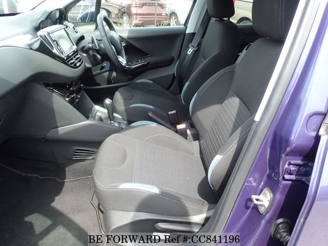 2015 PEUGEOT 208 PREMIUM image 26