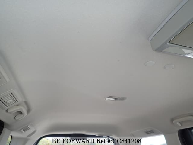 2013 HONDA STEP WGN G COMFORT SELECTION image 24