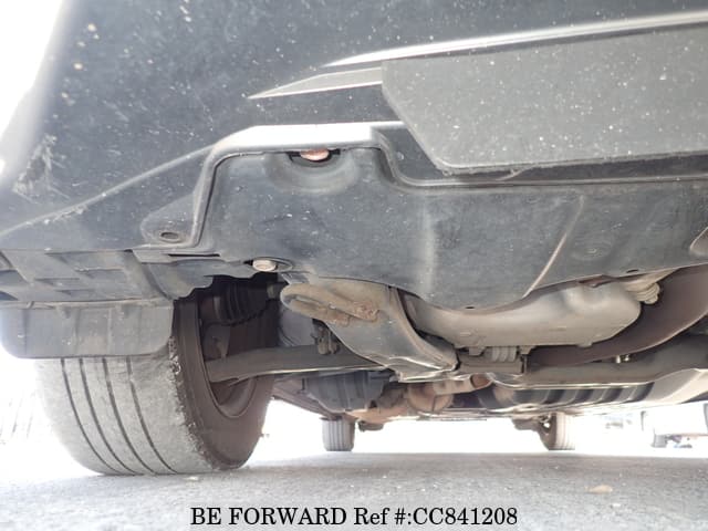2013 HONDA STEP WGN G COMFORT SELECTION image 13